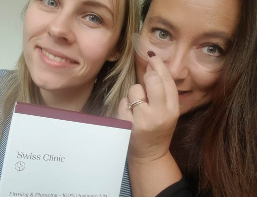 Review van de oogproducten van Swiss Clinic