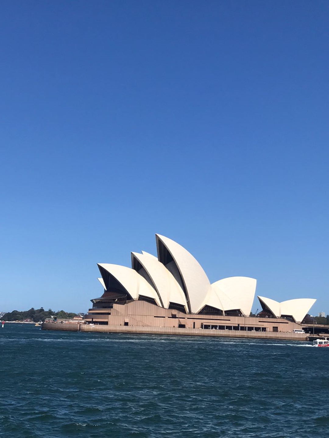 Artikel over de mooiste steden in Australië