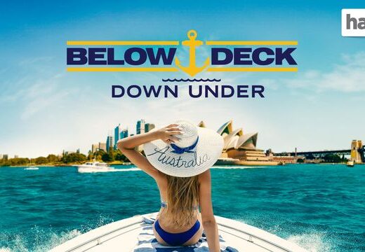 HAYU: Below Deck Down Under