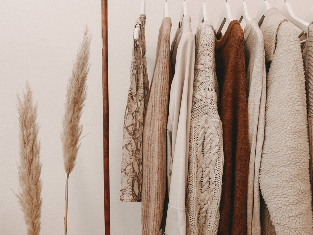 Duurzaamheid: De beste manieren om je kledingkast te verduurzamen