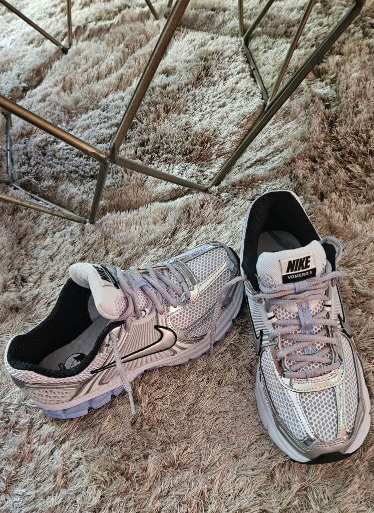 Schoenen die je stijl en dag transformeren