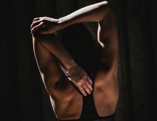 Fitness. Simpelweg bewegen