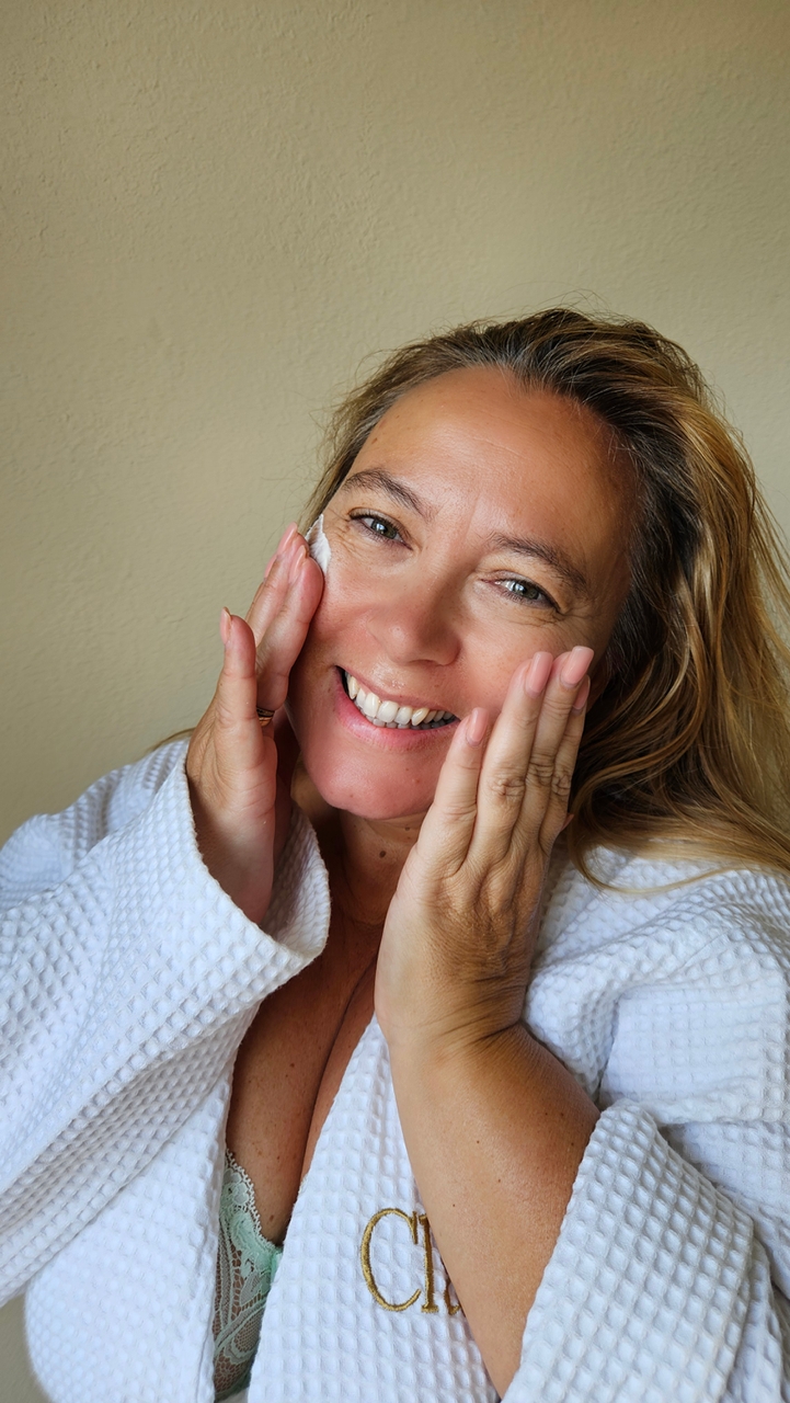 Mijn vitamine C favorieten: twee krachtpatsers die mijn huid laten stralen