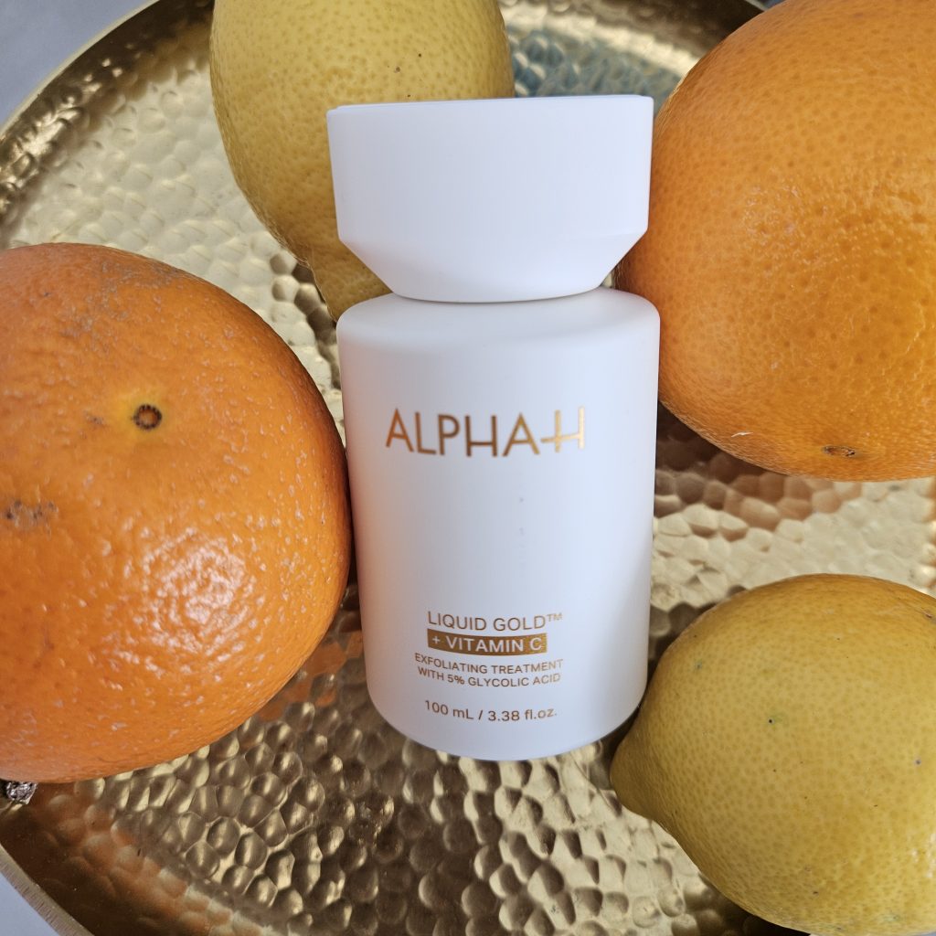 Mijn vitamine C favorieten: twee krachtpatsers die mijn huid laten stralen