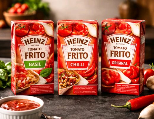Heinz Tomato Frito: De kracht van een goede tomatensaus
