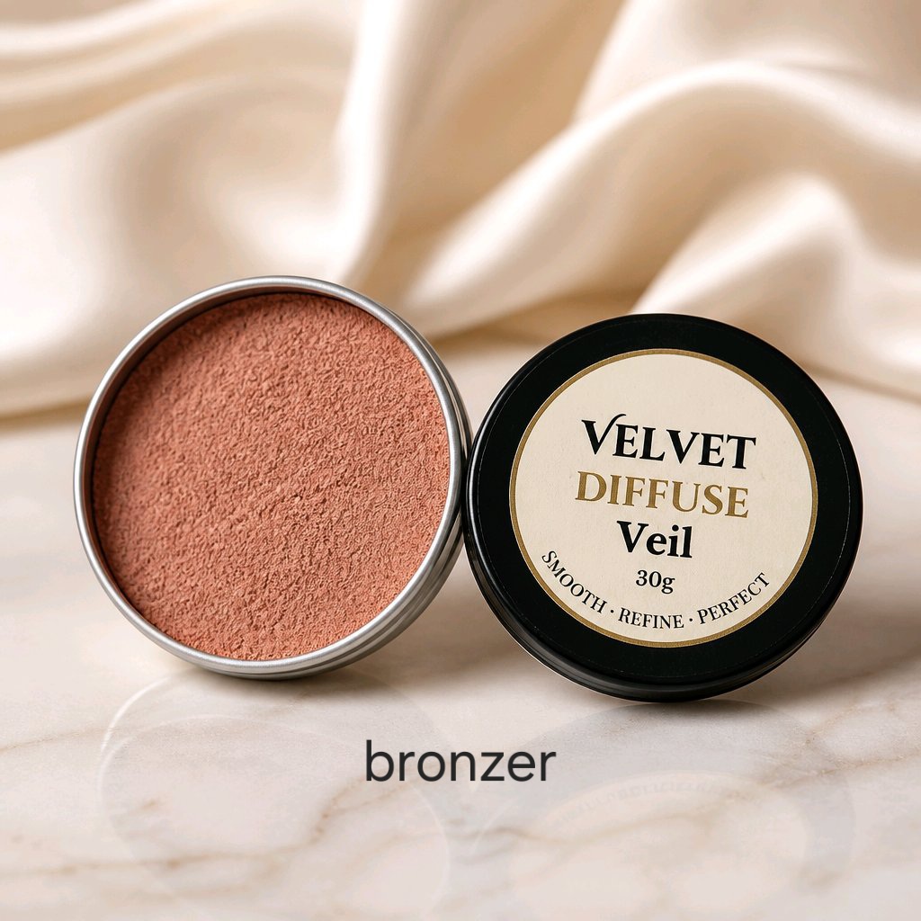 Balsem: Velvet Diffuse Veils, voor een frisse no make up glow