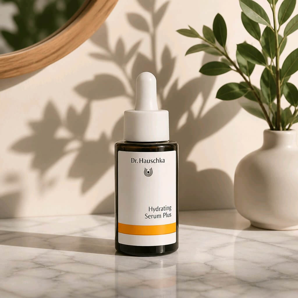 Dr. Hauschka Hydrating Serum Plus