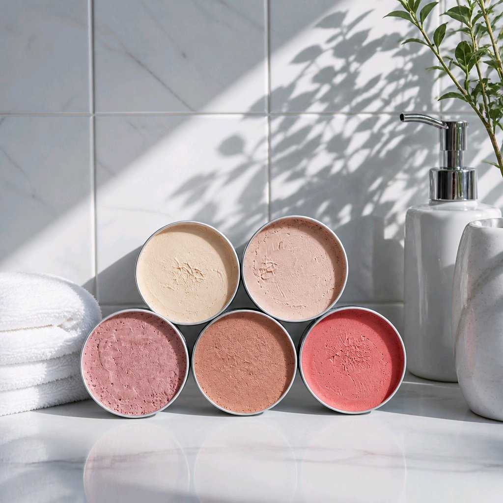 Balsem: Velvet Diffuse Veils, voor een frisse no make up glow