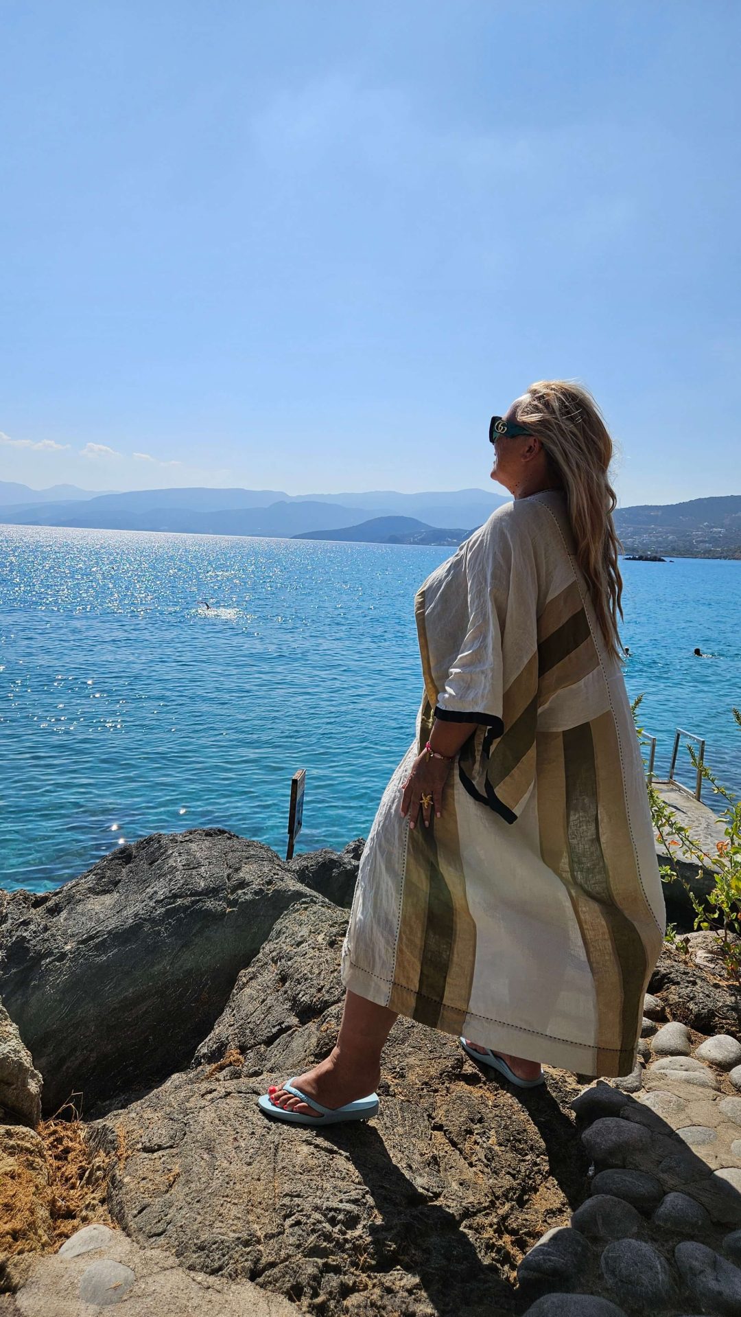 Gkazas olijfolie: een stukje Kreta op tafel