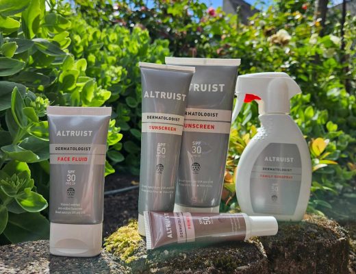 Met Altruist ultiem beschermd de zomer tegemoet